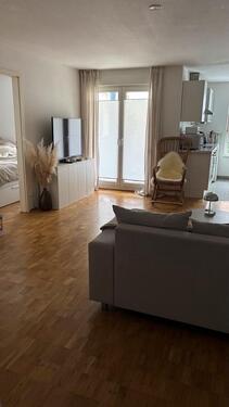 Foto - Wohnung zur Untermiete (flexibel + langfristig)