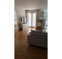 Wohnung zur Untermiete (flexibel + langfristig) - Mannheim Innenstadt