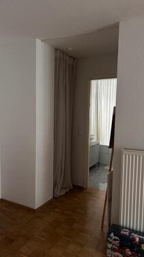 Foto - Etagenwohnung in Mannheim zur Miete