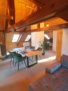 Foto - Sehr schöne 2 Zimmer Wohnung in Kronach