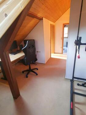 Foto - Etagenwohnung in Kronach zur Miete