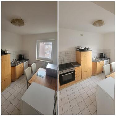 Foto - ***RESERVIERT BIS DIENSTAG!!*** 2 Zimmer Wohnung Freyung