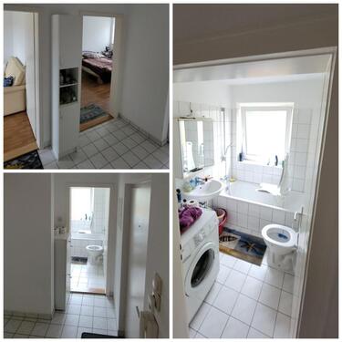 Foto - Etagenwohnung zur Miete in Freyung