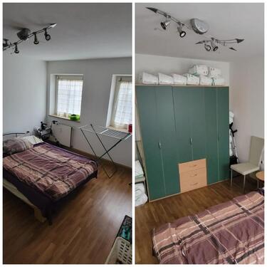 Foto - Etagenwohnung in Freyung