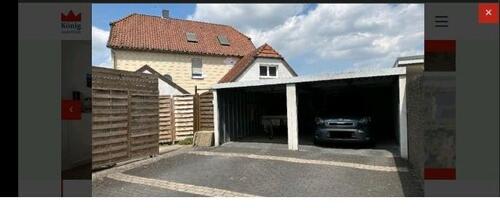 Foto - Etagenwohnung in Enger