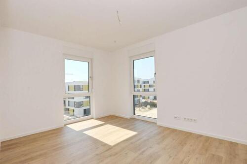 Foto - 4 Zimmer Etagenwohnung in Schönefeld