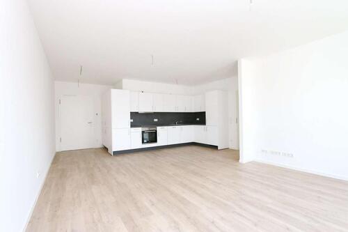 Foto - Etagenwohnung in Schönefeld zur Miete