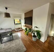 Helle 1,5 -Zimmer-Wohnung mit Galerie und Dachterrasse - Henstedt-Ulzburg