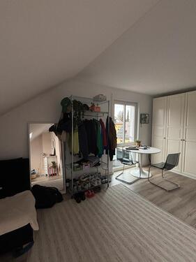 Foto - 1 Zimmer Etagenwohnung zur Miete in München