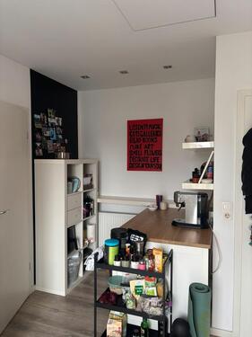 Foto - 1 Zimmer Etagenwohnung in München