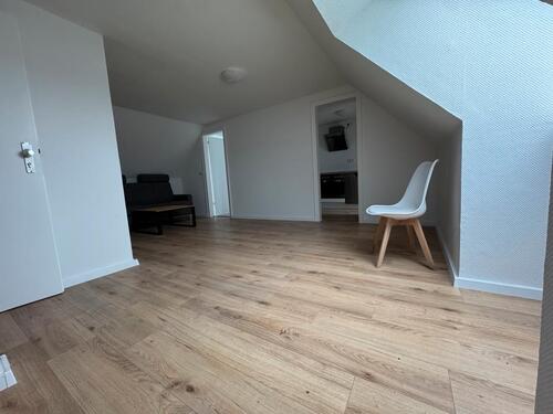 Foto - 1 Zimmer Etagenwohnung in Datteln