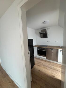 Foto - Etagenwohnung in Datteln zur Miete