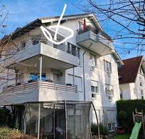 3-Zimmer 78qm2 Wohnung mit großem Südbalkon - Lohmar