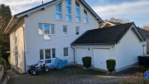 Foto - 3 Zimmer Etagenwohnung zur Miete in Lohmar