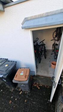 Foto - Etagenwohnung in Lohmar zur Miete