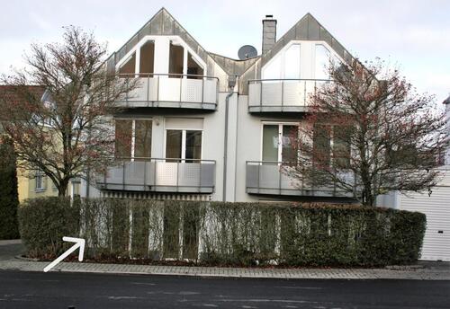 Foto - Schöne Doppelhaushälfte in Wiesbaden zum 1. 5. 2026 zu vermieten