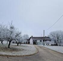 Ehemalige kleine Hofstelle im Vilstal - Reisbach Englmannsberg