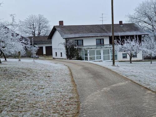 Foto - Einfamilienhaus zum Kaufen in Reisbach