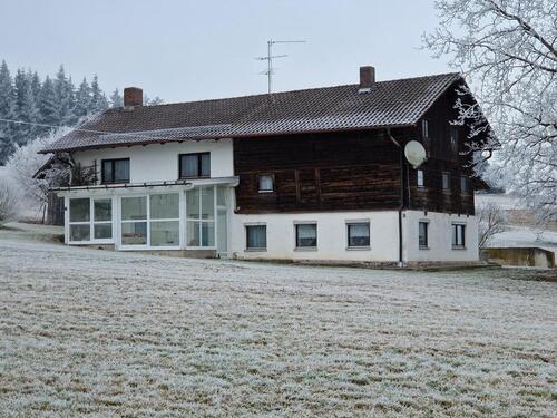 Foto - Einfamilienhaus in Reisbach