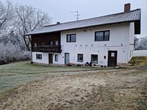 Foto - Einfamilienhaus in Reisbach zum Kaufen