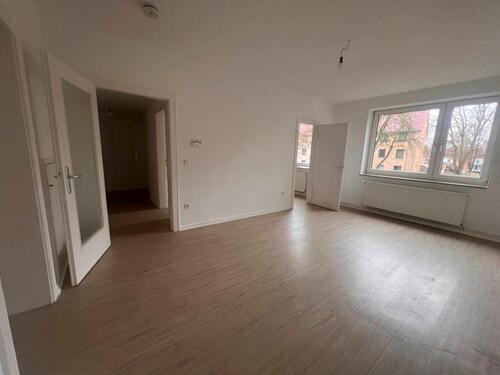 Foto - 3 Zimmer Etagenwohnung in Osnabrück