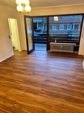 Foto - Modernisierte 2- Zimmer Wohnung in Bad Herrenalb zu vermieten