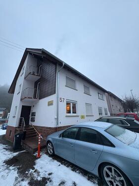 Foto - 1-Zimmer-Wohnung für Studenten, Untermiete, 400m zur DHBW Mosbach