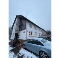 1-Zimmer-Wohnung für Studenten, Untermiete, 400m zur DHBW Mosbach