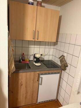 Foto - 1 Zimmer Etagenwohnung zur Miete in Mosbach