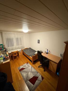 Foto - 1 Zimmer Etagenwohnung in Mosbach