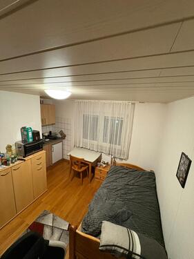 Foto - Etagenwohnung in Mosbach zur Miete