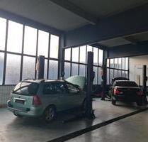 halle zu vermieten - 1.500,00&nbsp;EUR Kaltmiete, in Fürth (PLZ: 90766) Eigenes Heim