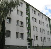 Familienfreundliche Wohnung mit Badewanne-H.-Heine Straße 57 Naumburg (Saale)