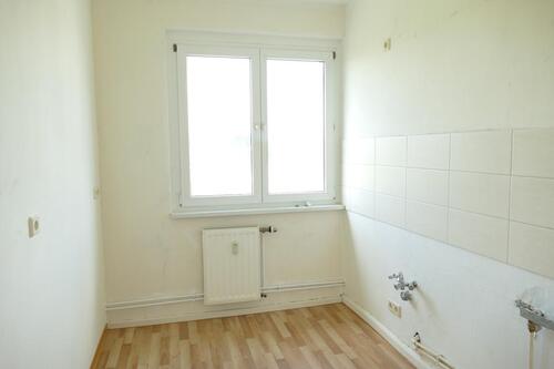 Foto - 3 Zimmer Etagenwohnung zur Miete in Naumburg (Saale)
