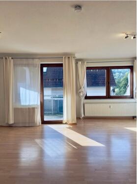 Foto - 2 Zimmer Etagen Wohnung in Oberriexingen