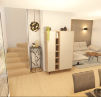 Erstbezug – Exklusive 3-Zimmer-Wohnung ab sofort verfügbar - Arnstorf