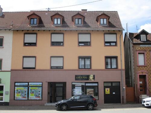 Foto - MZG-City! Büro Geschäft Friseur Ladenlokal Café Imbiss Restaurant