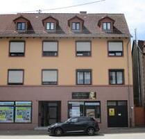 MZG-City! Büro Geschäft Friseur Ladenlokal Café Imbiss Restaurant - Losheim am See