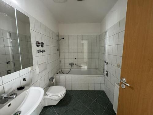 Foto - Erdgeschoßwohnung in Reichenbach im Vogtland zur Miete