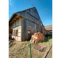 Fachwerkhaus (Denkmalgeschützt) Stark sanierungsbedürftiges. - Lengede