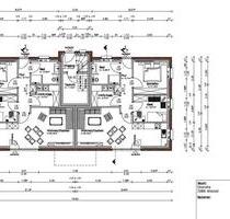 2 EG Neubau Wohnungen in Mildstedt