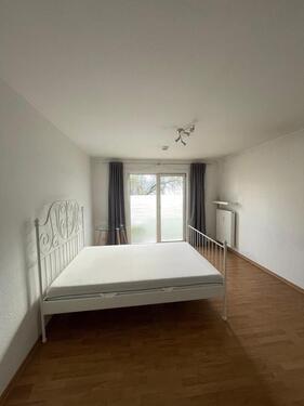 Foto - 1-Zimmer-Wohnung in Wesertor, 23qm