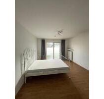 1-Zimmer-Wohnung in Wesertor, 23qm - Kassel