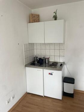 Foto - 1 Zimmer Erdgeschoßwohnung zur Miete in Kassel