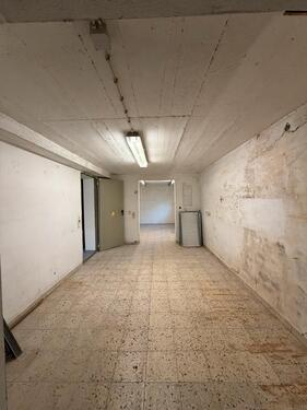 Foto - Lagerfläche mit Nebenraum in Neuhof an der Zenn zu vermieten