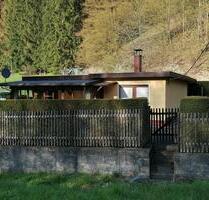 Kleiner Bungalow - 18.000,00&nbsp;EUR Kaufpreis, ca.&nbsp; 25,00&nbsp;m&sup2; in Probstzella (PLZ: 07330)