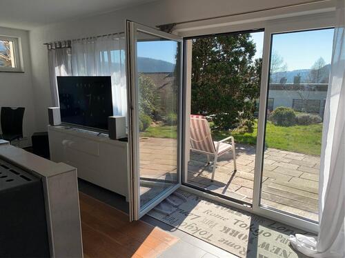 Foto - 1,5 Zimmer Appartement hell,sonnig, große Terrasse in Kleingemünd