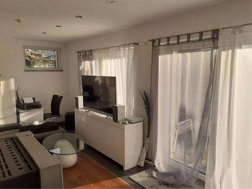 Foto - 1.5 Zimmer Erdgeschoßwohnung zur Miete in Neckargemünd