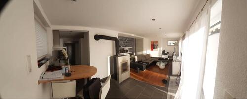 Foto - Erdgeschoßwohnung in Neckargemünd zur Miete