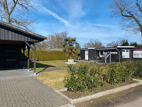 Foto - Einfamilienhaus in Tespe